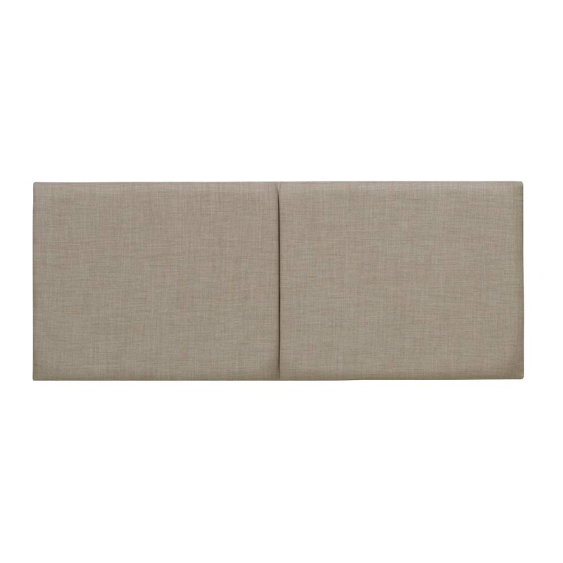 Elite Bella Strutted 21" Headboard