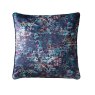 Eclipse Filled Cushion 50cm Midnight