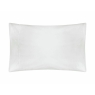 Belledorm 1000 Count 1000 Plain Hem Pillowcase Ivory