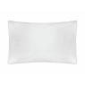 Belledorm 1000 Count 1000 Plain Hem Pillowcase Ivory