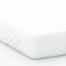 Belledorm 1000 Count Fitted Sheet White
