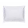 Belledorm 1000 Count 1000 Oxford Pillowcase White