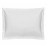 Belledorm 1000 Count 1000 Oxford Pillowcase Ivory