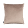 Opulence Duo 43cm Cushion Biscuit / Cedar