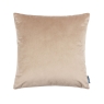 Opulence Duo 43cm Cushion Biscuit / Cedar