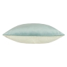 Opulence Duo 43cm Cushion Green / Duckegg