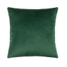 Opulence Duo 43cm Cushion Olive / Bottle