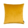 Opulence Duo 43cm Cushion Saffron / Sunset