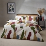 Riva Hoem Meta Duvet Cover Set Multi