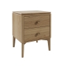 Helmsley Bedside Table