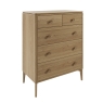 Helmsley 5 Drawer Medium Chest