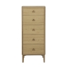 Helmsley 5 Drawer Tall Chest