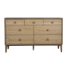 Helmsley 7 Drawer Medium Chest