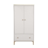 Mendham 2 Door Wardrobe