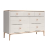 Mendham 7 Drawer Medium Chest