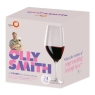 Olly Smith Red Wine Glasses Set of 4