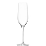 Olly Smith Charm Flute Glasses Set of 4