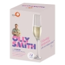 Olly Smith Charm Flute Glasses