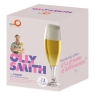 Olly Smith Footed Beer Glasses Set of 4