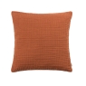 Lark 45cm Feather Cushion Pecan