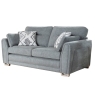 Anton 3 Seater Sofa