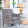 Anton Accent Chair