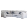 Anton Large Corner Sofa RHF