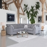 Anton Small Corner Sofa LHF