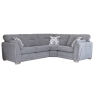 Anton Small Corner Sofa LHF