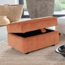 Anton Storage Stool