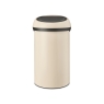 TOUCH BIN 60L SOFT BEIGE 200762