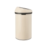 TOUCH BIN 60L SOFT BEIGE 200762