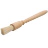 Kitchen Craft Basting Brush 25Cm Wooden