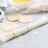 Kitchen Craft Basting Brush 25Cm Wooden