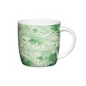 Kitchen Craft Palms Mug