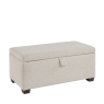 Relyon Upholstered Blanket Box