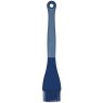 ColourWorks Brights Basting Brush 24cm Silicone Navy