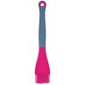 ColourWorks Brights Basting Brush 24cm Silicone Pink