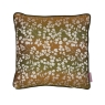 Clarissa Hulse Rue 43cm Cushion Olive