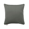 Voyage Carrara 50cm Cushion Rosewater