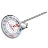 La Cafetiere Milk Thermometer S/Steel