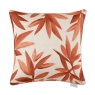 Voyage Silverwood 50cm Cushion Amber