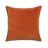 Voyage Stitch 50cm Cushion Sunset