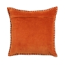 Voyage Stitch 50cm Cushion Sunset