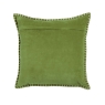 Voyage Stitch 50cm Cushion Grass