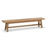 Christopher Large Bench Oak