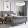 Romana Bed Frame