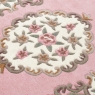 Anastasia Pink Rug