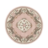 ANASTASIA PINK CIRCLE MAIN