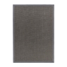 Dexford Sisal Dark Grey Rug